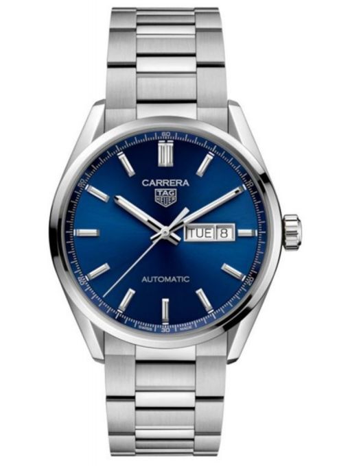 ZEGAREK TAG HEUER Carrera Day-Date