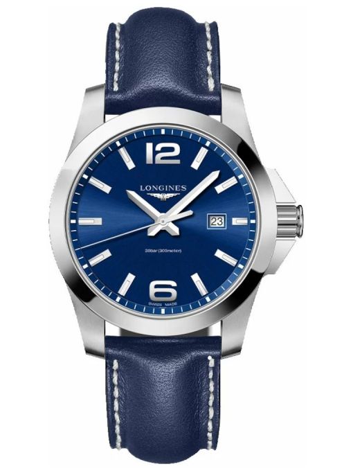 LONGINES CONQUEST