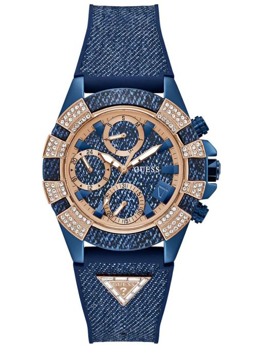 ZEGAREK GUESS GLITZ 40th SPECIAL EDITION