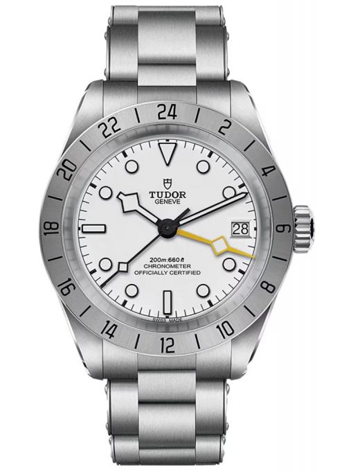 TUDOR BLACK BAY PRO