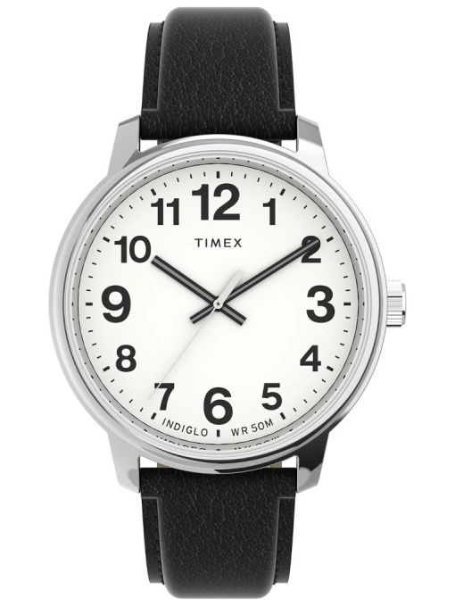 ZEGAREK TIMEX Easy Reader Bold
