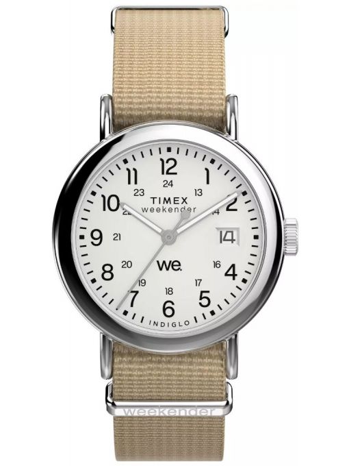 ZEGAREK TIMEX WEEKENDER