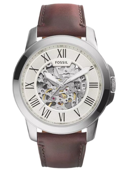 ZEGAREK FOSSIL GRANT AUTOMATIC