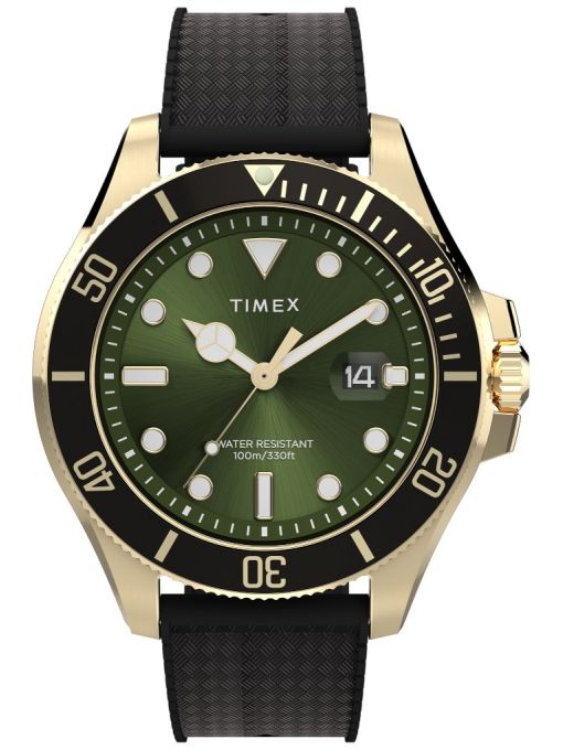 ZEGAREK TIMEX Harborside Coast