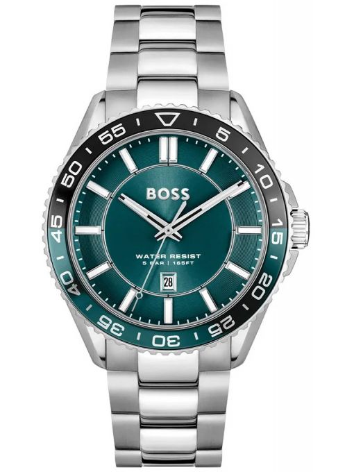 ZEGAREK HUGO BOSS RUNNER