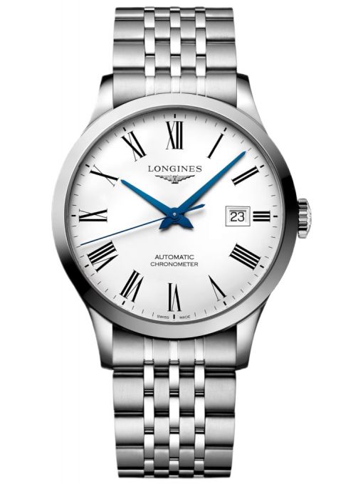 LONGINES RECORD