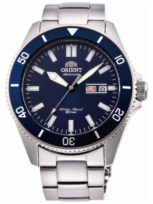 ZEGAREK ORIENT BIG MAKO AUTOMATIC