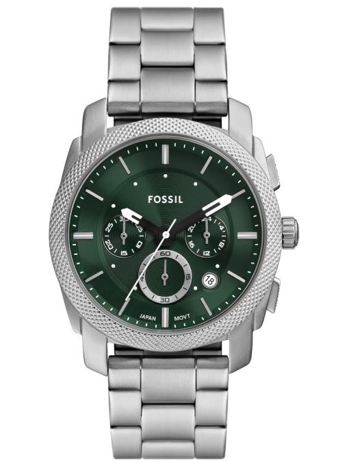 ZEGAREK FOSSIL MACHINE CHRONOGRAPH