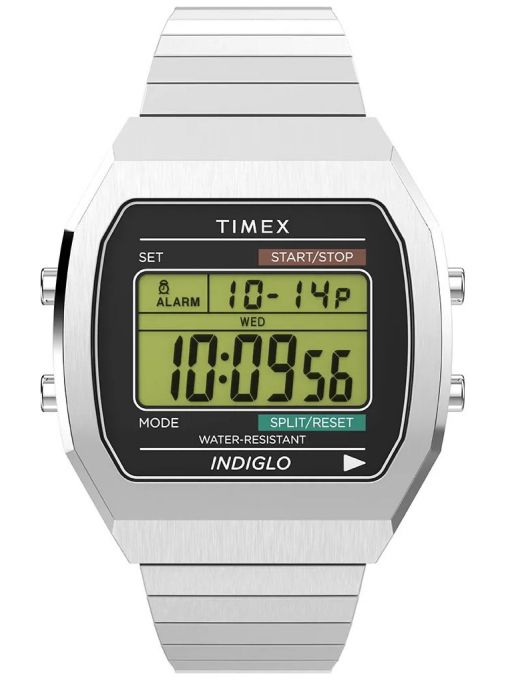 ZEGAREK TIMEX T80