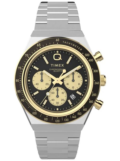 ZEGAREK TIMEX Q Timex