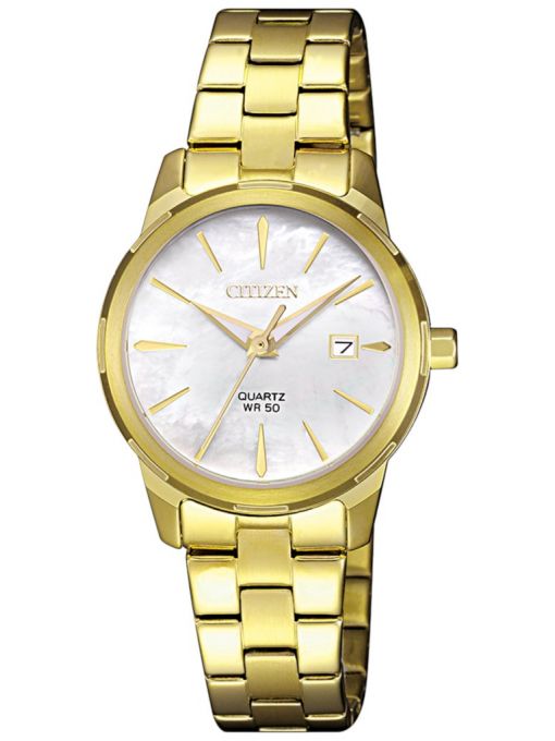 ZEGAREK CITIZEN ELEGANCE QUARTZ