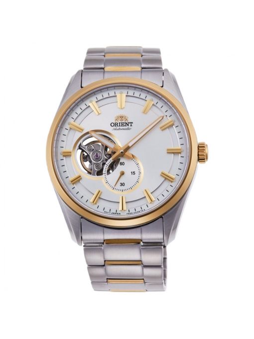ZEGAREK ORIENT CONTEMPORARY OPEN HEART AUTOMATIC