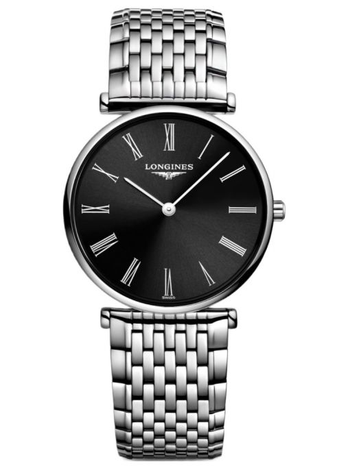 LONGINES LA GRANDE CLASSIQUE DE LONGINES