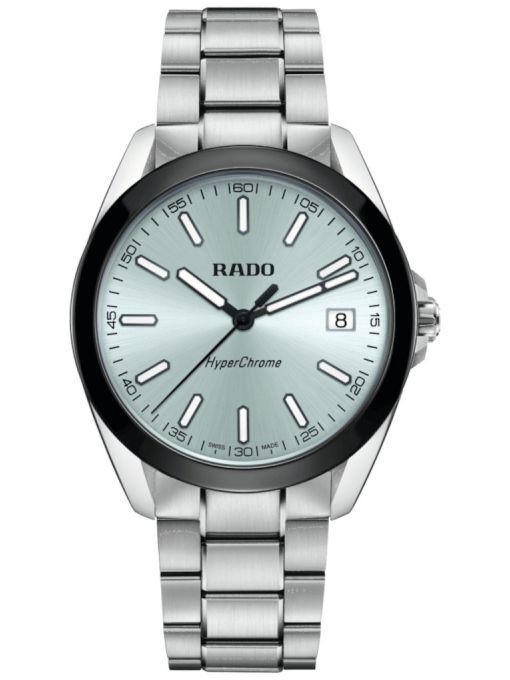 ZEGAREK RADO HYPERCHROME