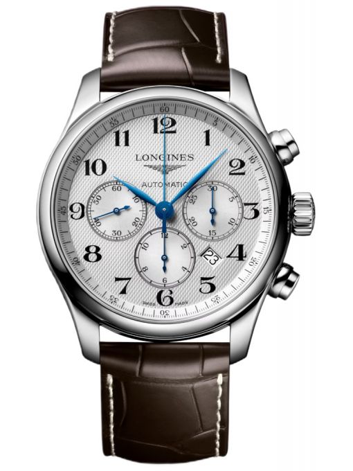 LONGINES MASTER COLLECTION CHRONOGRAPH