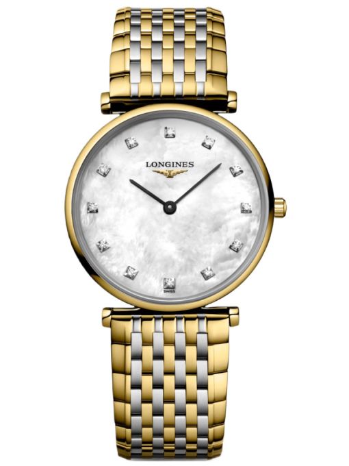 LONGINES LA GRANDE CLASSIQUE DE LONGINES