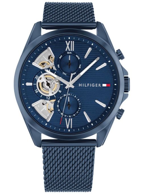ZEGAREK TOMMY HILFIGER BAKER