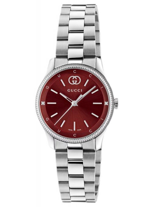 ZEGAREK GUCCI G-TIMELESS