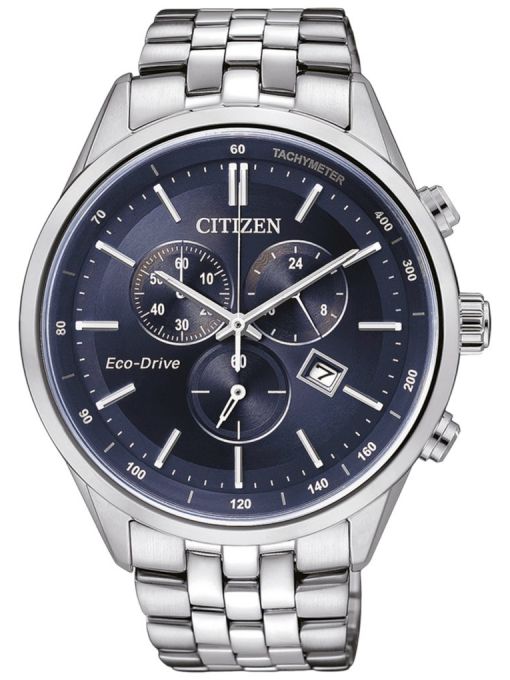 ZEGAREK CITIZEN ELEGANT CHRONOGRAPH