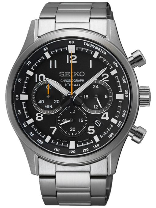ZEGAREK SEIKO SPORT CHRONOGRAPH