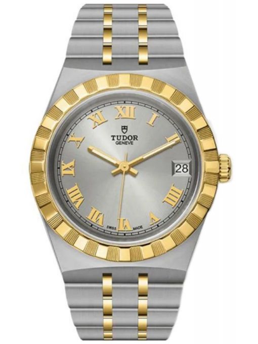 TUDOR ROYAL