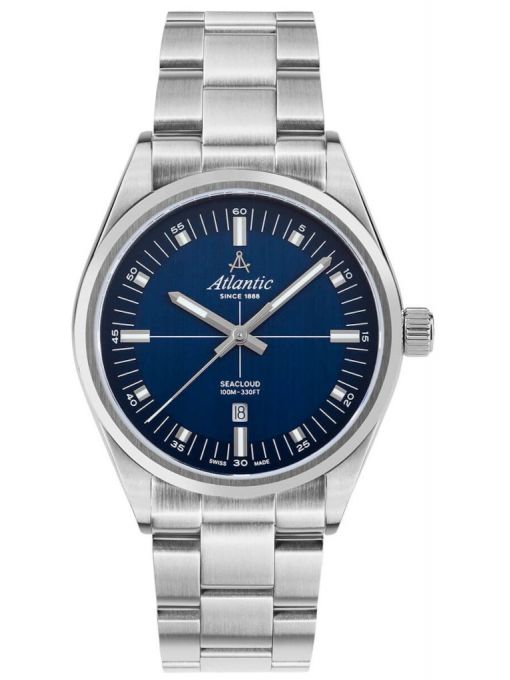 ZEGAREK ATLANTIC SEACLOUD