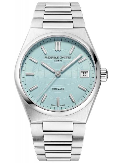 ZEGAREK FREDERIQUE CONSTANT HIGHLIFE LADIES AUTOMATIC