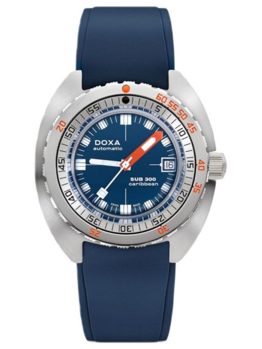 ZEGAREK DOXA SUB 300 CARIBBEAN