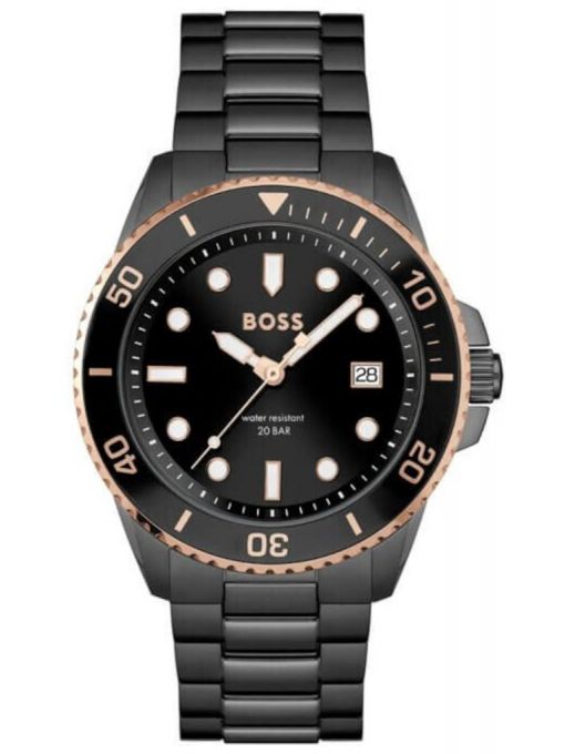 ZEGAREK HUGO BOSS ACE