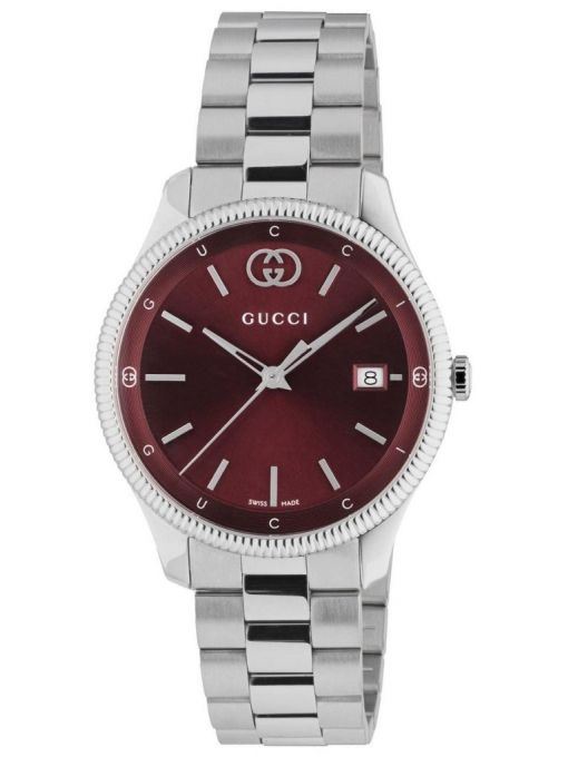 ZEGAREK GUCCI G-TIMELESS