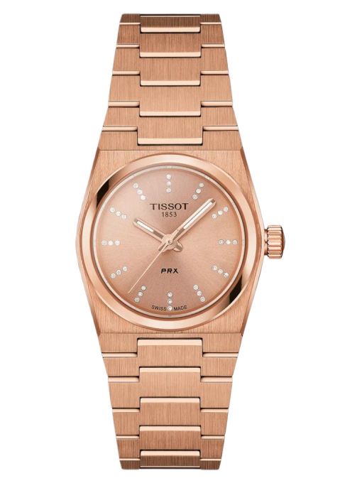 TISSOT PRX 25mm