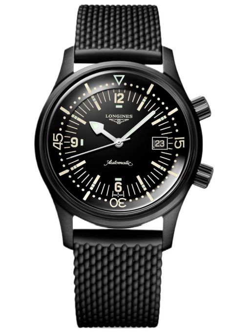 LONGINES LEGEND DIVER
