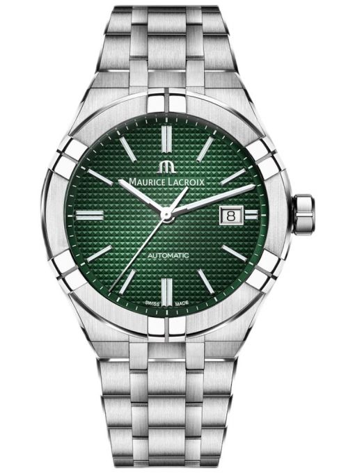 ZEGAREK MAURICE LACROIX AIKON AUTOMATIC
