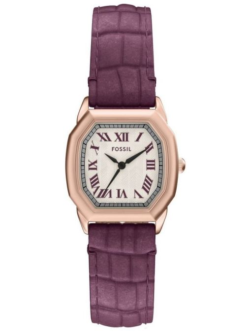 ZEGAREK FOSSIL HARLOW