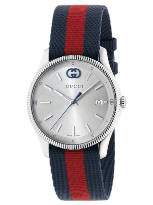 ZEGAREK GUCCI G-TIMELESS