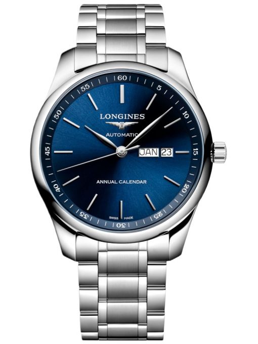 LONGINES MASTER COLLECTION