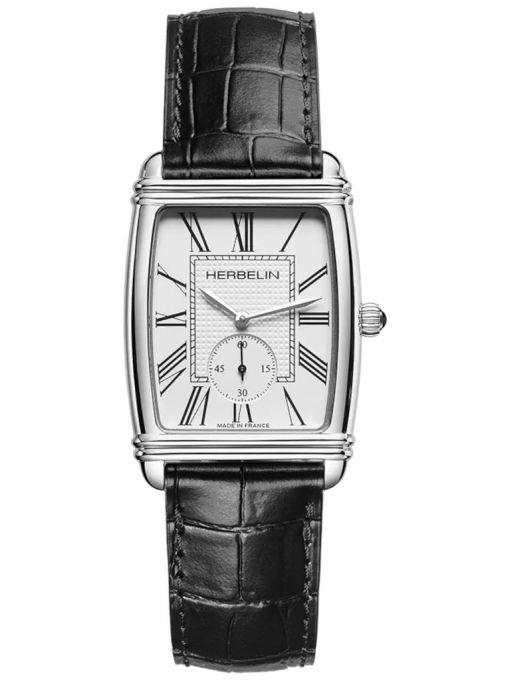 ZEGAREK HERBELIN ART DECO