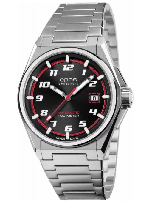 ZEGAREK EPOS SPORT 3505 AUTOMATIC