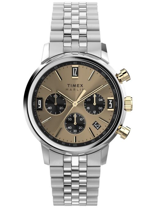 ZEGAREK TIMEX Marlin