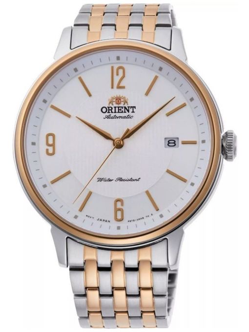ZEGAREK ORIENT CLASSIC