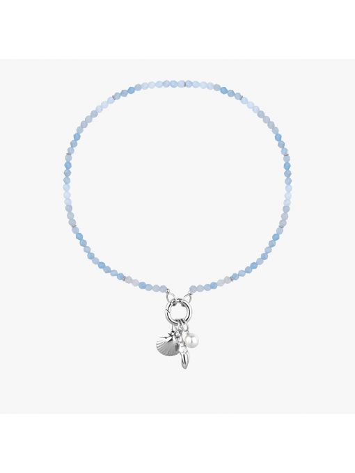 Naszyjnik Blue Lagoon Picky Pica Juicy