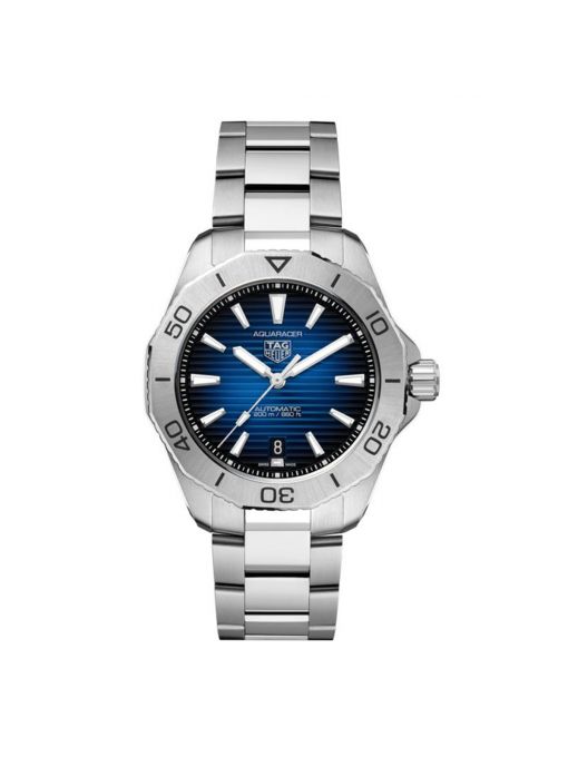 ZEGAREK TAG HEUER AQUARACER PROFESSIONAL 200 DATE