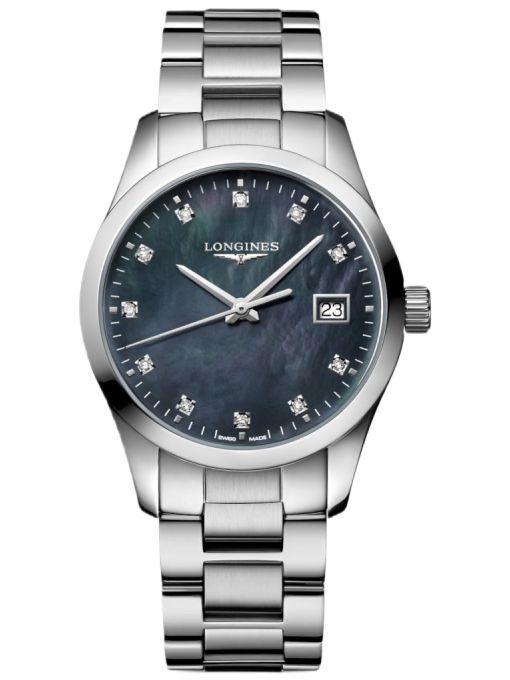 LONGINES CONQUEST CLASSIC