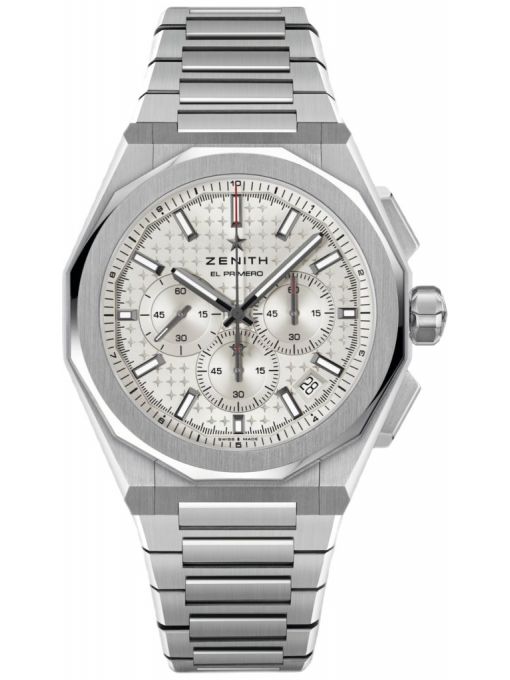 ZEGAREK ZENITH DEFY SKYLINE CHRONOGRAPH