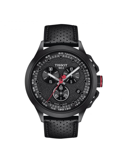TISSOT T-RACE CYCLING GIRO D'ITALIA 2022 SPECIAL EDITION
