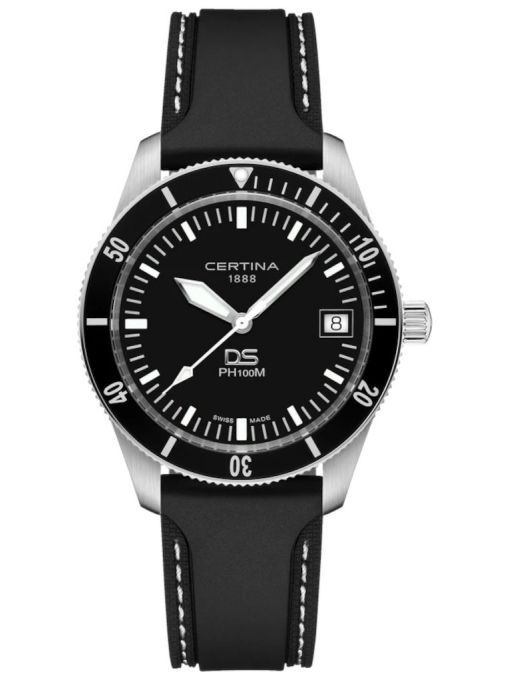 ZEGAREK CERTINA DS PH100M Gent