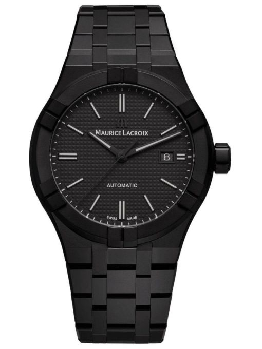 ZEGAREK MAURICE LACROIX AIKON AUTOMATIC