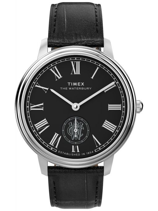 ZEGAREK TIMEX Waterbury Metropolitan Sub-Second
