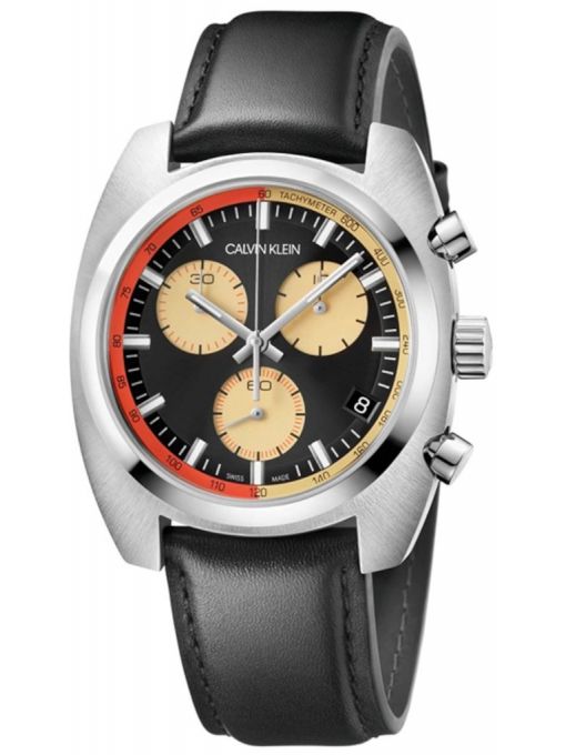 ZEGAREK CALVIN KLEIN ACHIEVE CHRONOGRAPH