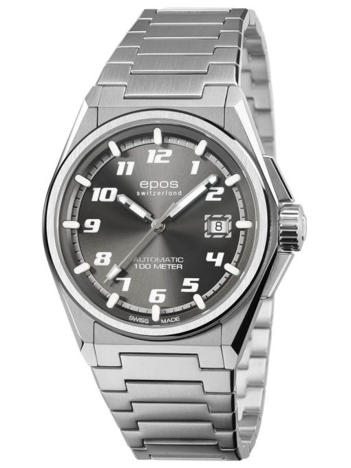 ZEGAREK EPOS SPORT 3505 AUTOMATIC